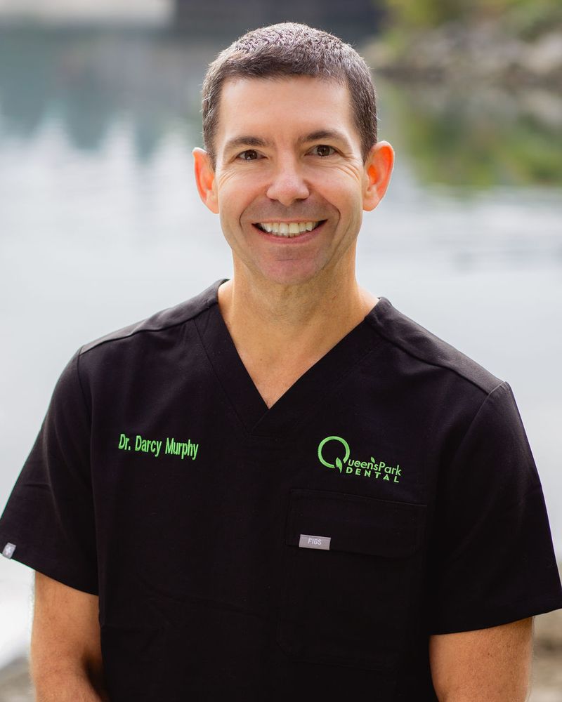 Dr. Darcy Murphy